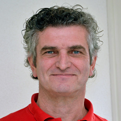 Nick Zwart