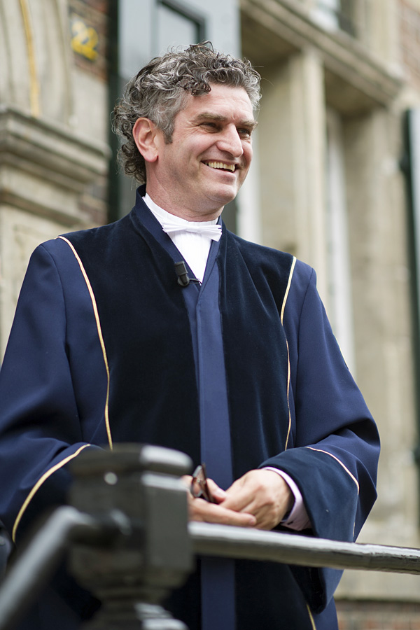 Nick Zwart